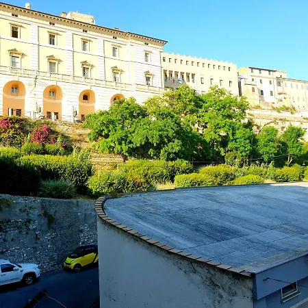 Apartamento Mary