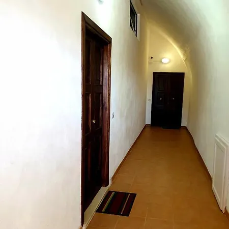 Apartamento Mary