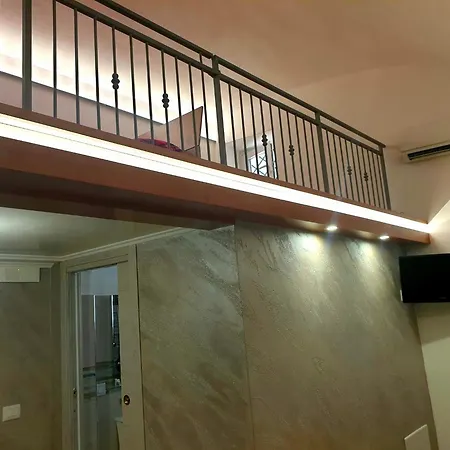 Apartamento Mary *