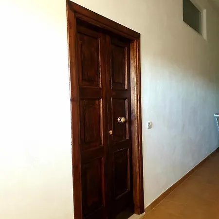 Mary Apartamento Terracina
